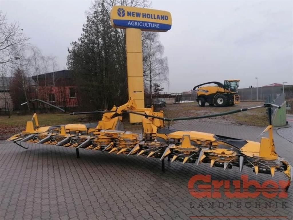 E-FARM: New Holland fie 471 - Barre de coupe - id A8FPYSX - 30 995 € - Année: 2012 - Allemagne
