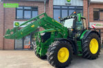 John Deere 6R 230 tractor €184,500