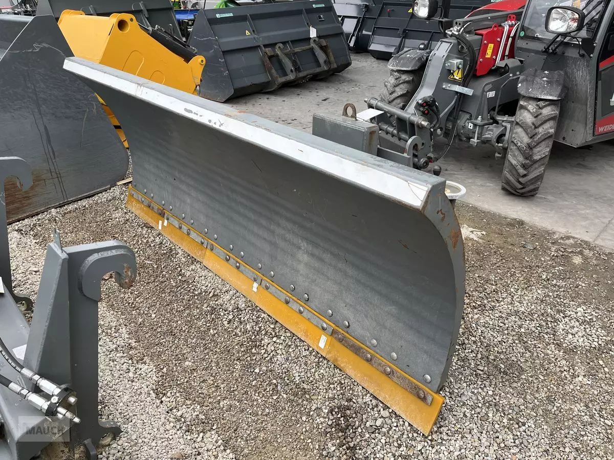 Bema schneeschild 1100 / 2500mm mit weidemann hv Outil 3 167 €