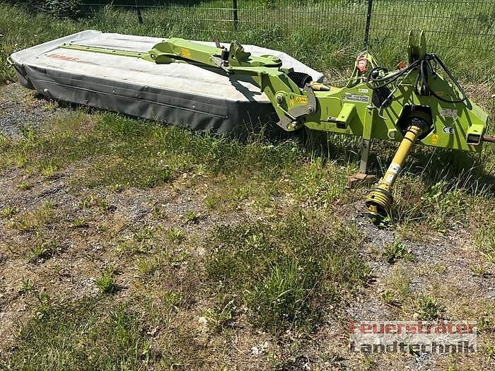 E-FARM: Claas Disco 3900 Contour - Faucheuse - id BEUJCRD - 8 900 € - Année: 2014 - Allemagne