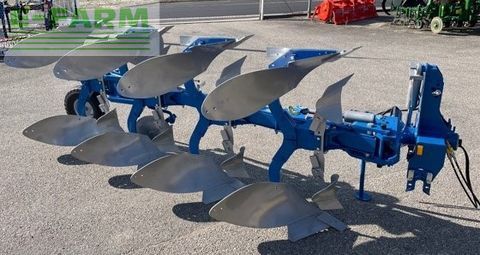 E-FARM: ÖVERUM vf-cx 41080 f xu - Pług - id JB6AFST - 17 084 € - Rok produkcji: 2020 - Austria
