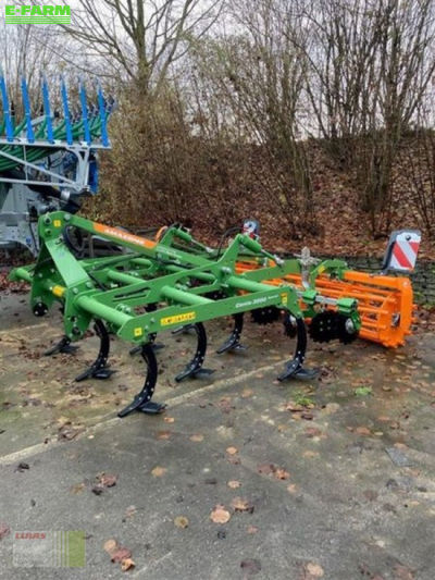 E-FARM: Amazone Cenio 3000 Super - Cultivator - id QRNFMJ1 - €12,260 - Year of construction: 2022 - Germany