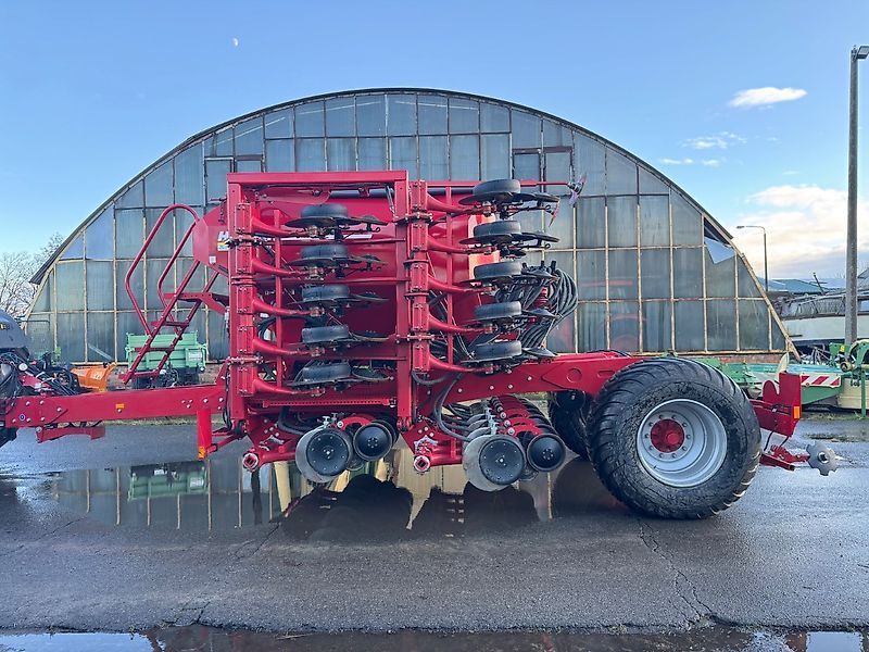 E-FARM: HORSCH avatar 6.16 sd - Drill - id FLF8L2R - €92,000 - Year of construction: 2022 - Germany