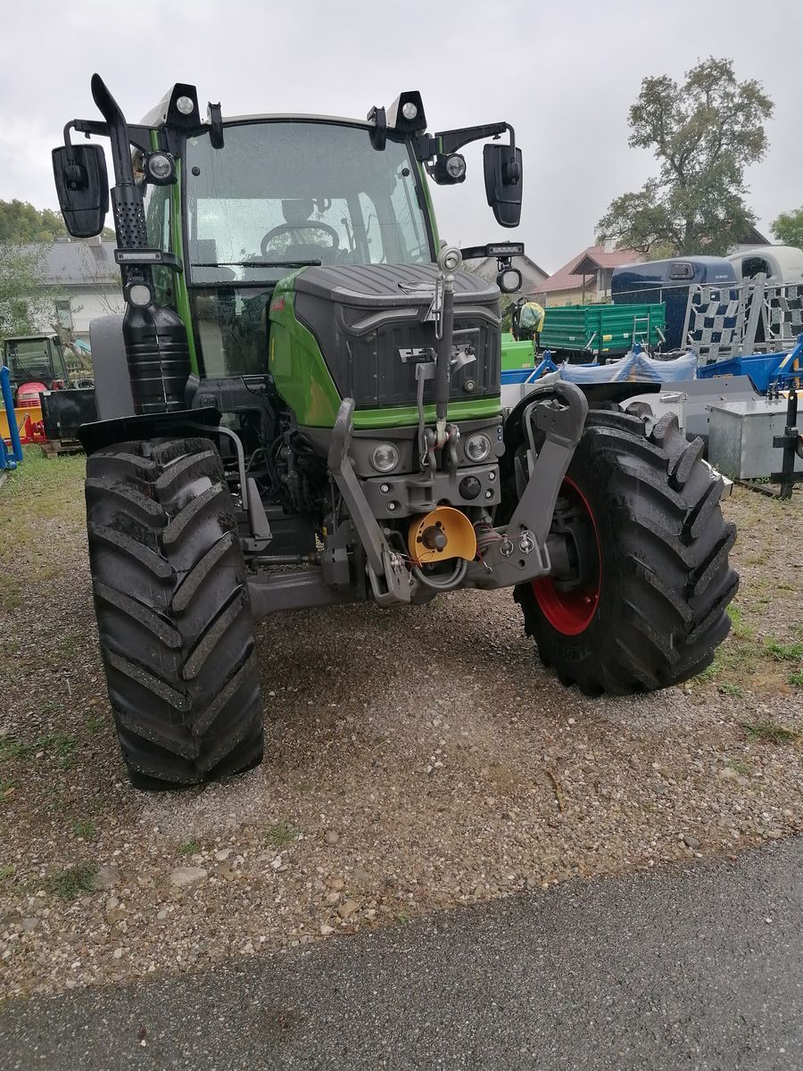 Fendt 209 Vario Tractor 105.000 €