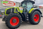 Claas Axion 930 tractor €87,400