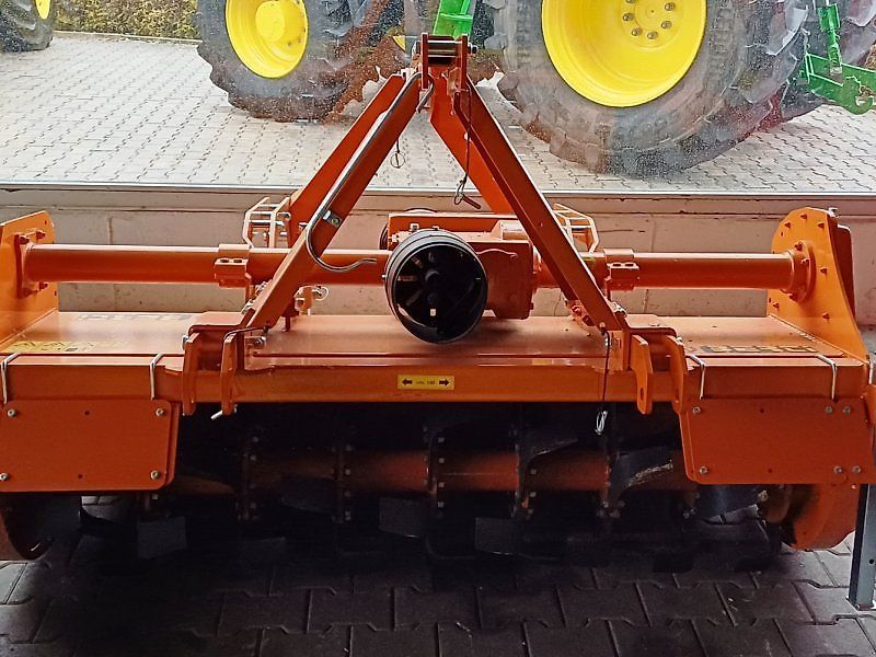 E-FARM: BERTI giove 185 front-heckfräse - Topper - id 9NM2L4E - 5.798 € - Baujahr: 2022 - Deutschland
