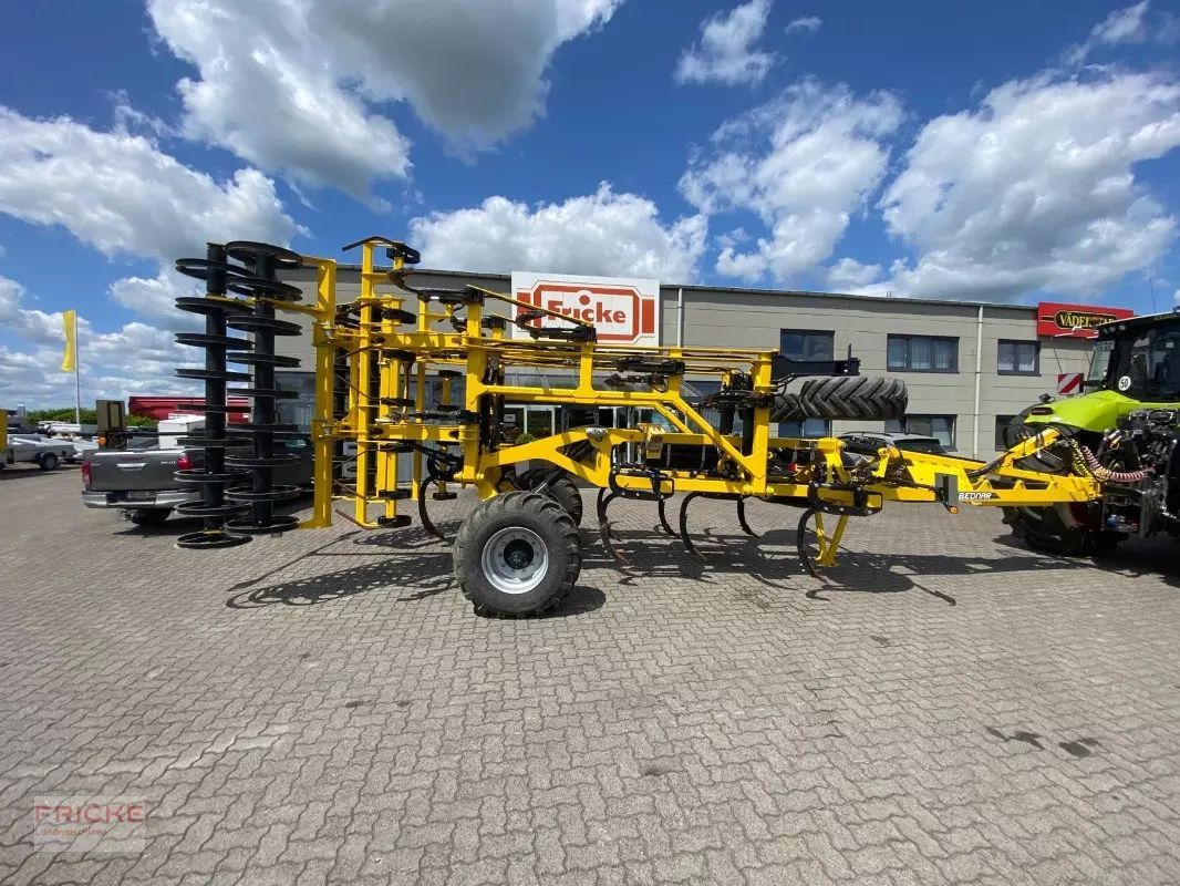E-FARM: Bednar fenix fo 5004 profi - Other tillage - id 5BAASLN - €59,995 - Year of construction: 2024 - Germany