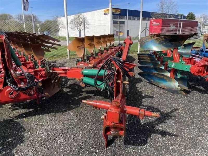 E-FARM: Kverneland PB 100 - Arado - id 6EUDQRI - 7371 € - Dinamarca