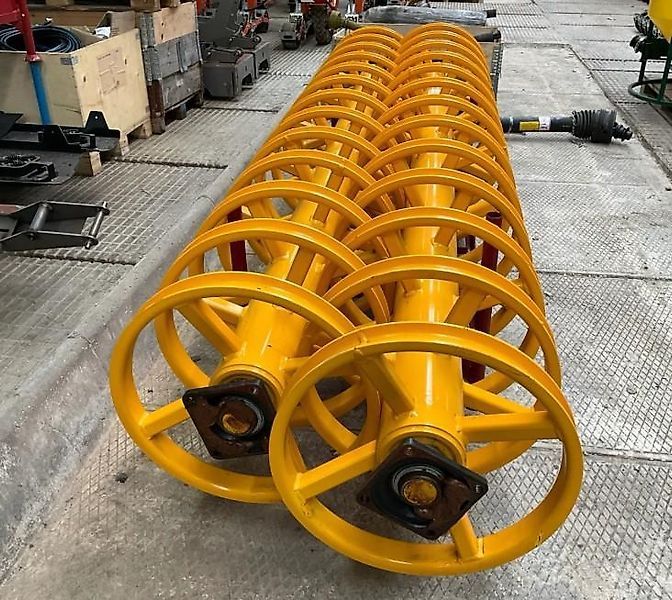 VÄDERSTAD crx 625 Disc harrow €4,500
