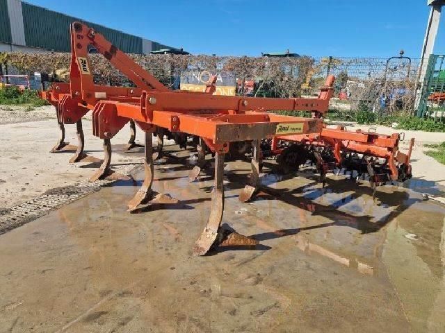 E-FARM: Rau pm 2 p 4 m - Grubber - id PG5JWKH - 4.500 € - Baujahr: 2005 - Frankreich