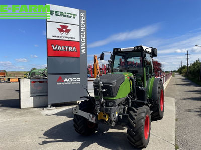 E-FARM: Fendt 211 Vario - Τρακτέρ - id NZIPRQU - 108.400 € - Χρονία: 2023 - Ισχύς κινητήρα: 111