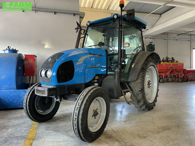 E-FARM: Landini Powerfarm 85 - Tractor - id C9WLMMG - €26,850 - Year of construction: 2004 - Engine hours: 4,292,Engine power (HP): 85,Italy