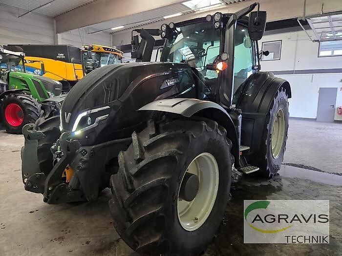 Valtra T 255 A Traktor 158.000 €