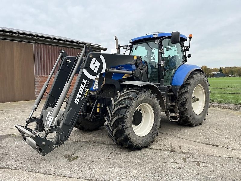 New Holland T 7040 Tractor €58,000