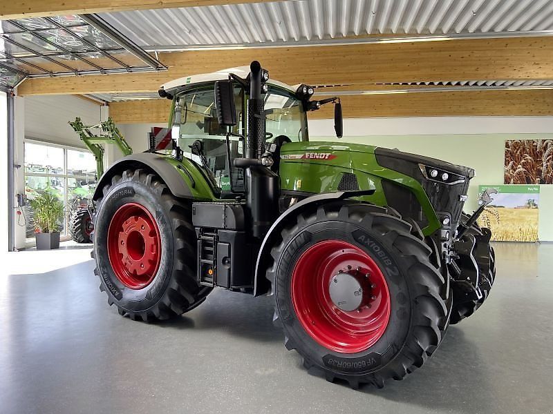E-FARM: Fendt 942 Vario ProfiPlus - Tractor - id I6L6Q5M - 299.000 € - Año: 2024 - Horas: 11,Potencia del motor: 420,Alemania