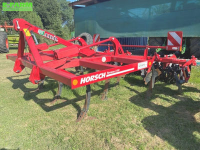 E-FARM: HORSCH Terrano 3 FX - Cultivator - id NVXVNVU - €14,599 - Year of construction: 2023 - Hungary