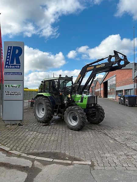 Deutz-Fahr DX 3.70 Traktor 24 990 €