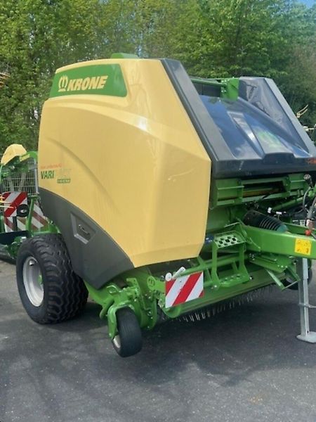 Krone VariPack V 165 XC Plus Presse à balles 42 017 €