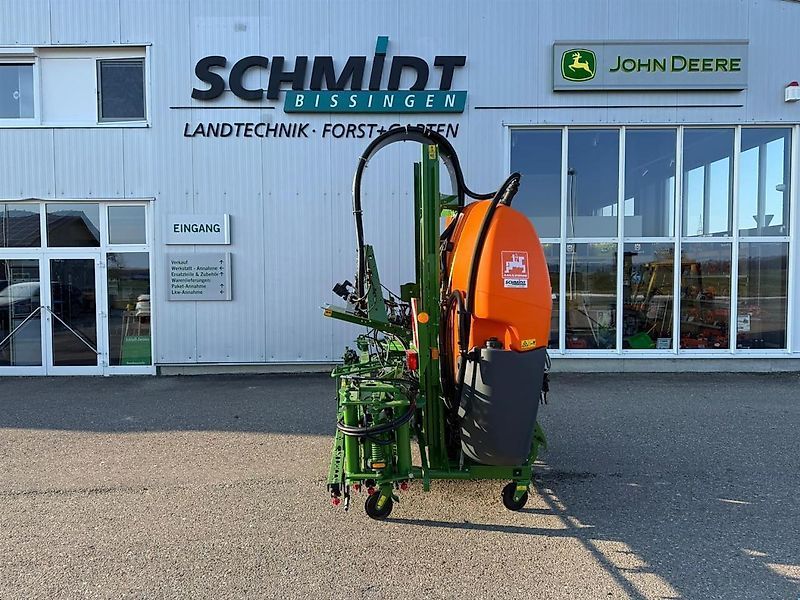 Amazone uf 1201 Sprayer