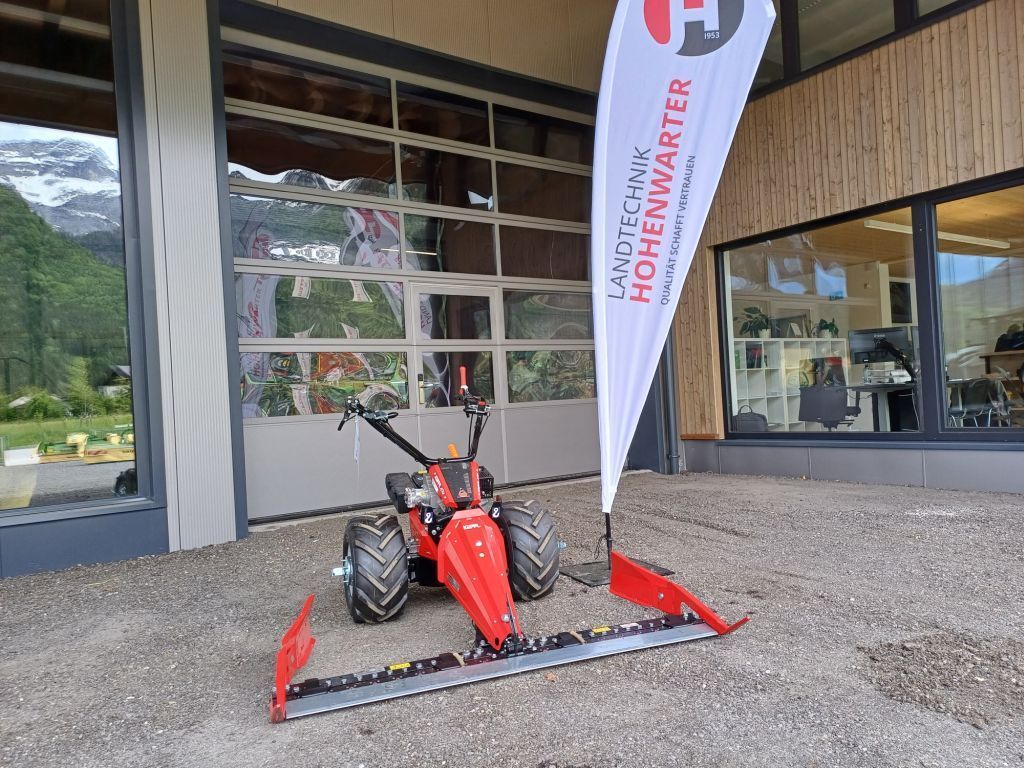 KÖPPL atra 7 (21859) Mower €11,834
