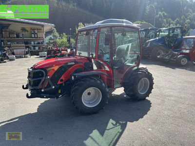 Carraro ttr 8900r - Tractor - 2022 - 75 HP | E-FARM