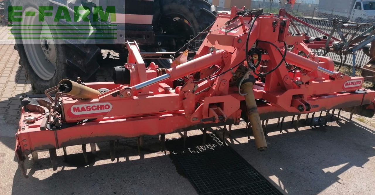 Maschio Aquila 4000 Grapă electrică 6.500 EUR