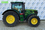 John Deere 6170 R tractor 53.000 €