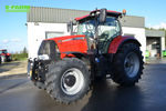 Case IH Puma 175 CVX tractor €75,000