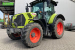 Claas Arion 510 HEXASHIFT CIS tractor €68,500