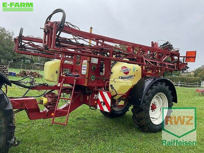 E-FARM: Hardi commander 2800 - Sprayer - id NTAGP7R - €12,521 - Year of construction: 2004 - Germany