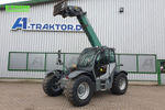 KRAMER kt447 telehandler €69,500