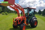 Kubota lx351 cab ab 0,99% tractor €39,900