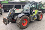 Claas scorpion 9055 vairpower telehandler €64,500