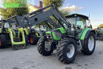 Deutz-Fahr Agrotron K90 tractor €23,133