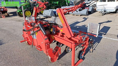 E-FARM: Einböck hackgerät chopstar 5-90 ems 6 reihig + row-guard - Sowing machine other - id KEH8JDU - €30,442 - Year of construction: 2015 - Austria