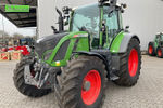 Fendt 516 Vario PowerPlus tractor 126 500 €