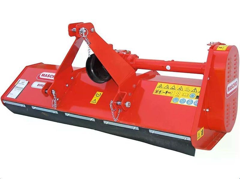 Maschio Birba 135 Topper