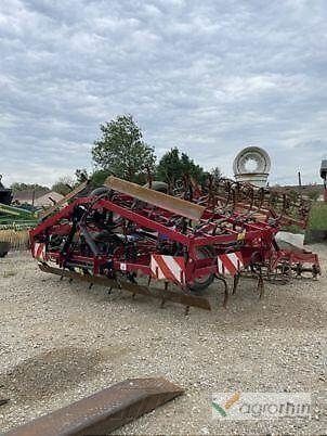 E-FARM: KONGSKILDE vibromaster - Power harrow - id XGN735Q - €9,000 - Year of construction: 2018 - France