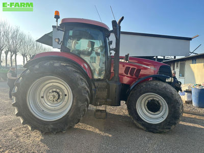 E-FARM: Case IH Puma 230 - Tractor - id XIRFGI6 - €52,000 - Year of construction: 2012 - Engine hours: 7,000,Engine power (HP): 230,Italy