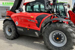 Manitou Teleskoplader MLT961 -160 V+ Premium telehandler €138,000