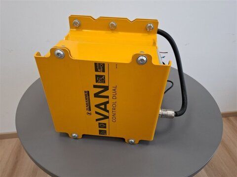 E-FARM: ZUNHAMMER van-control 2.0 nir-sensor - Hígtrágya eszközök - id MYJWSFH - 24 900 EUR - Gyártási év: 2023 - Németország