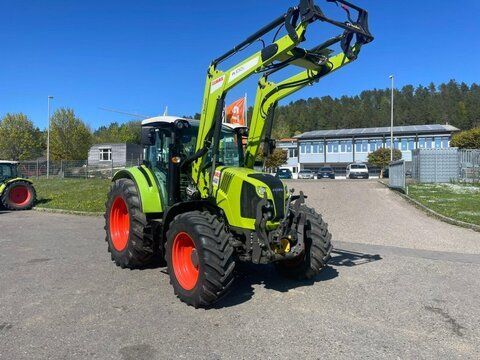 Claas Arion 440 Trattore 59.900 €