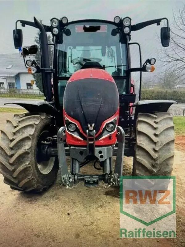 E-FARM: Valtra A85 - Tractor - id J7YMDHL - €42,000 - Year of construction: 2022 - Engine hours: 660,Germany