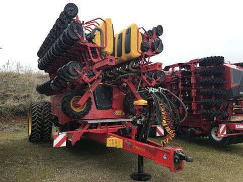 VÄDERSTAD tempo l Maszyna do siewu punktowego 164 000 €