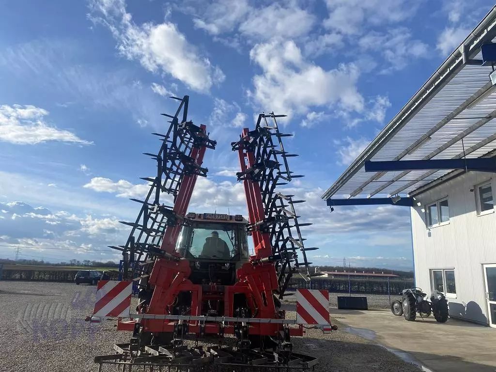 Quivogne quivogne egge hv gp 860 hydr. klappbar Mechanical weed control €9,800