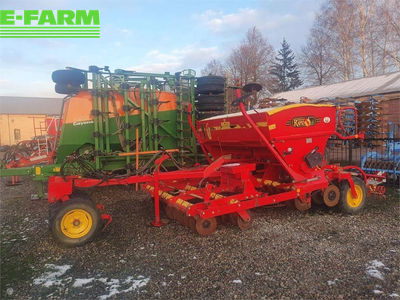 VÄDERSTAD RD 300 S - Semoir - id PGYFWYG - 23 958 € - Année: 2002 | E-FARM