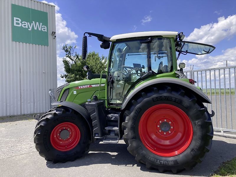 Fendt 314 Vario Profi Traktor 99 000 €
