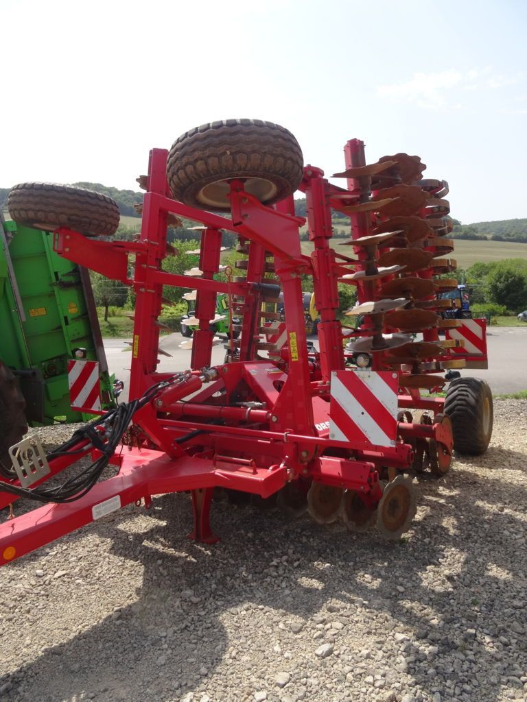 HORSCH Joker 6 RT Cultivator 26.700 EUR
