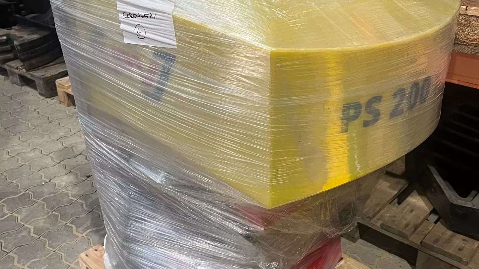 APV ps200 m1 elektrisk m1, isobus Siewnik rzędowy/agregat uprawowo-siewny 5520 €