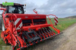 Kuhn Integra 3003-20 SD drillingcombination €27,500